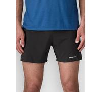 Short Patagonia Strider Pro 5in. (black) men