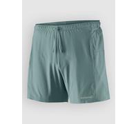 Short Patagonia Strider Pro 5 in XL