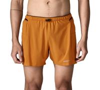 Patagonia Strider Pro 5 Inch Men's Running Shorts | UK L in Cinamon Brown