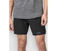 Patagonia Strider Pro - 7 In. Shorts black M