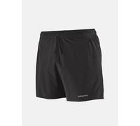 Patagonia Strider Pro Shorts (5 inch) - Black - Black / XL (36")
