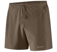Patagonia - Strider Pro Shorts 5'' - Running shorts size M, brown