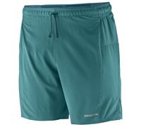 Patagonia M's Strider Pro Shorts - 7" - Trail running shorts - Men's Wetland Blue L