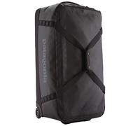 Patagonia - Sturdy 100-litre suitcase - Black Hole Wheeled Duffel 100L Black w/Black Black one size