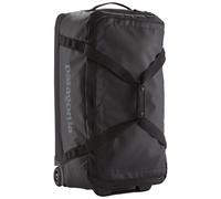 Patagonia - Sturdy 70-litre suitcase - Black Hole Wheeled Duffel 70L Black w/Black Black one size