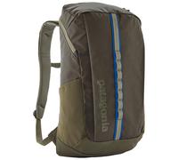 Patagonia Black Hole Pack 32L - Travel backpack Basin Green One Size