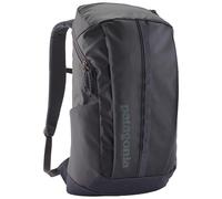 Patagonia - Sturdy backpack - Black Hole Pack 25L Smolder Blue w/Forge Grey - Navy Navy one size
