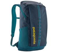 Patagonia - Sturdy backpack - Black Hole Pack 25L Tidal Teal - Blue Blue one size