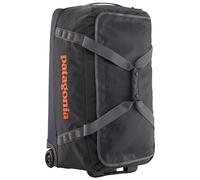 PATAGONIA Black Hole Wheeled Duffel 70l - Mixte - Black - size only size- model 2025 only size