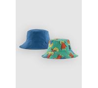 Patagonia Sun Bucket Kids Hat aqua stone M12