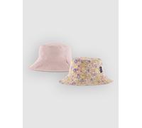 Patagonia - Baby Sun Bucket Hat - Hat size 3-6 Months, pink