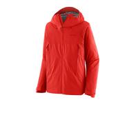 Patagonia - Super Free Alpine Jacket - Waterproof jacket size XL, red