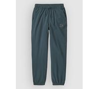 Patagonia Sweat Kids Pants smmt blue M
