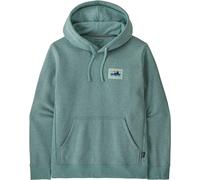 Patagonia - Sweatshirt - M's '73 Skyline Uprisal Hoody Blue Sage for Men - Size S Blue S