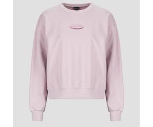 Patagonia Sweatshirts W'S '95 OVAL LOGO DAILY CREW in Pink EU L