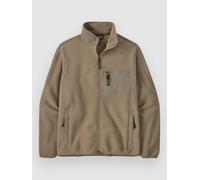 Patagonia Synch Fleece Jacket seabird grey XL