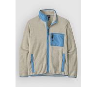 Patagonia Synch Fleece Jacket shore blue L
