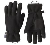 Patagonia - Synch Gloves - Gloves size S, black