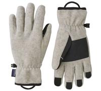 Patagonia - Synch Gloves - Gloves size XS, grey