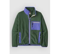 Patagonia Synch Jacket canopy green S