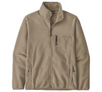 Patagonia - Synch Jacket - Fleece jacket size L, sand