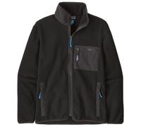 Patagonia - Synch Jacket - Fleece jacket size S, black