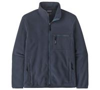 Patagonia Men's Synchilla Jacket Smolder Blue