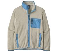 Patagonia - Synch Jacket - Fleece jacket size S, grey