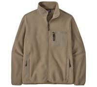 Patagonia Synchilla Jkt - Fleece jacket - Men's Seabird Grey S