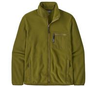 Patagonia - Synch Jacket - Fleece jacket size XL, olive