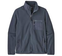 Patagonia - Synch Jacket - Fleece jacket size XS, blue