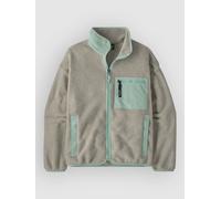 Patagonia Synch Jacket thin ice L