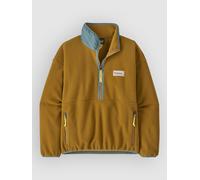 Patagonia Synch Marsupial Jacket bobcat brown XS