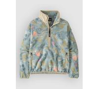 Patagonia | Synchilla Marsupial | Women's | Women's Fleece Pullover S