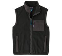 Patagonia - Synch Vest - Fleece vest size XL, black