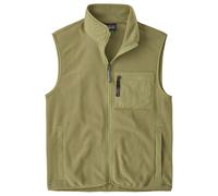 Synch Vest - male - Patagonia - Waistcoats - Green - XL - Jackets XL