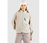 Patagonia Synch Zip Hoodie thin ice XS