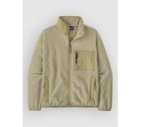 Patagonia Synch Zip Hoodie weathered stone XS