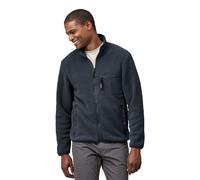 Patagonia Synchilla Fleece Jacket | UK S in Smolder Blue