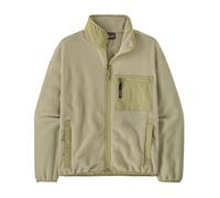 Patagonia | Synchilla Jacket | Women's | Midweight Fleece | Stone XL