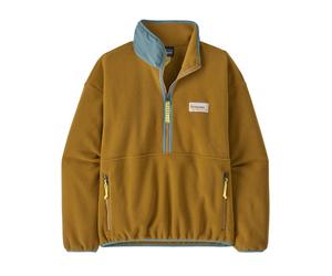 Patagonia | Synchilla Marsupial | Women's | Women's Fleece Pullover XL