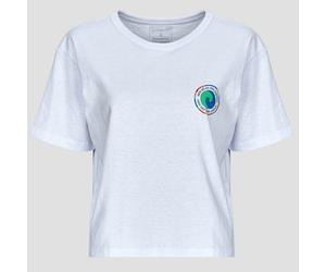 Patagonia T shirt W's Unity Fitz Easy Cut Responsibili-Tee in White EU L