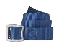 Patagonia Tech Web Belt in Still Blue