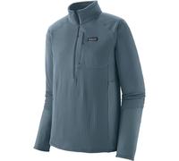 Patagonia Men's R1 Hybrid Pullover - Fleece jacket - Men's Utility Blue L