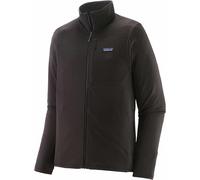 Patagonia - Technical Fleece - M's R1 Thermal Jkt Black for Men - Size 49,5-52 Black 49.5-52