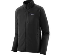 Patagonia - Technical fleeces in Polartec® - M's R1 Jkt Black for Men - Size M Black