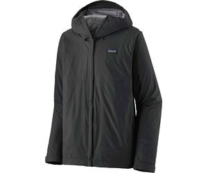 Patagonia - Technical Hiking Jacket - M's Torrentshell 3L Rain Jkt Black for Men - Size M Black M