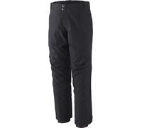 Patagonia - Technical Pants - M's Triolet Pants Black for Men in Recycled Polyester - Size XL Black XL