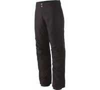 Patagonia - Technicality Pants - W's Triolet Pants Black for Women in Recycled Polyester - Size S Black S
