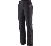 Patagonia - Women's Granite Crest Pants - Waterproof trousers size L, black/grey
